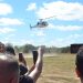 Poucas e boas da viagem do governador Jerônimo à Cansanção