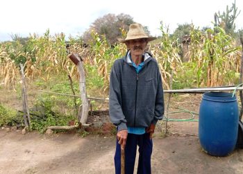 Família de Riachão do Jacuípe impressiona com longevidade, união e cinco gerações vivas