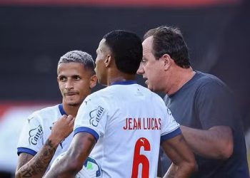 Em volta de Juba à Ilha do Retiro, Sport e Bahia empatam sem gols
