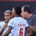 Em volta de Juba à Ilha do Retiro, Sport e Bahia empatam sem gols
