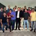 Juvenilson Passos prestigia 67 anos de Valente, busca soluções para demandas históricas e reforça sua ligação com a região sisaleira