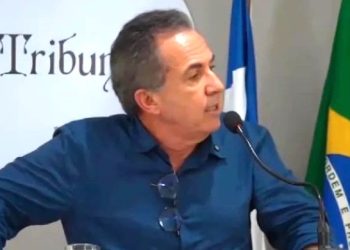 ‘Eu não me vendo’, diz prefeito de Coité sobre procurar Jerônimo Rodrigues