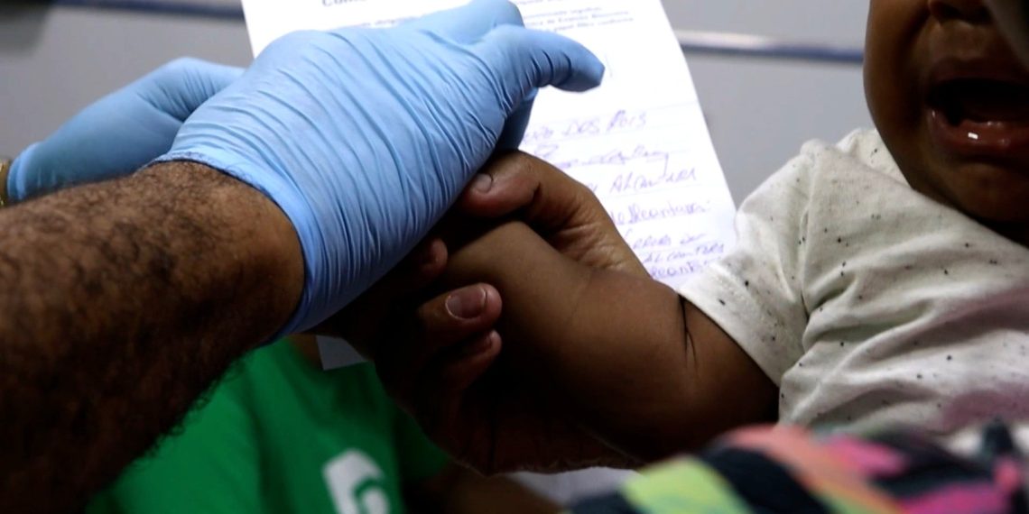 Meu Pai Tem Nome – Defensoria intensifica ações para reconhecimento de paternidade e promove mutirão com exames de DNA gratuitos em Conceição do Coité