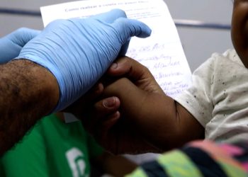 Meu Pai Tem Nome – Defensoria intensifica ações para reconhecimento de paternidade e promove mutirão com exames de DNA gratuitos em Conceição do Coité