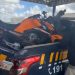 Passageiro é preso após transportar moto furtada dentro de ônibus intermunicipal que saiu de SP para Euclides da Cunha