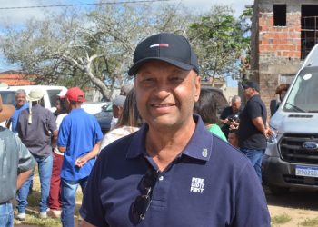 Ex-prefeito Nininho Góis lamenta ausência de Quijingue no Intermunicipal e critica gestão atual