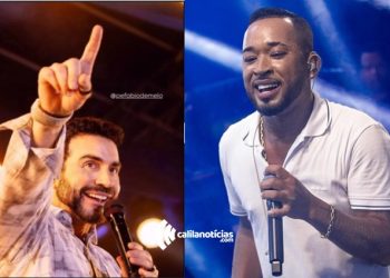 Valente celebra 67 anos com programação musical diversificada; religiosidade com Padre Fábio de Melo e arrocha de Toque Dez