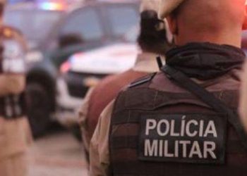 Homem reage a tentativa de homicídio e baleia suspeito