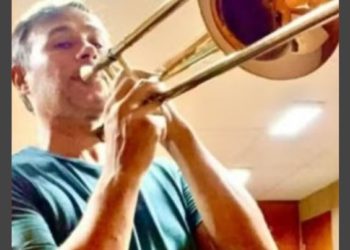 Salvador – Homem morto em brigada de trânsito na BR 324 era professor universitário