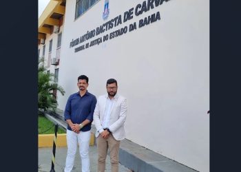 Justiça condena Município de Quijingue a pagar salários atrasados com juros, correção e multa por descumprimento de liminar