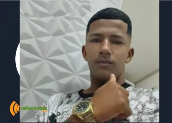 Jovem é assassinado e namorada fica ferida a tiros