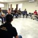 Bacia do Jacuípe – Animais soltos em vias públicas são tema de reunião intermunicipal em Capela do Alto Alegre