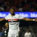 Vitória perde para o São Paulo no encerramento do 1º turno