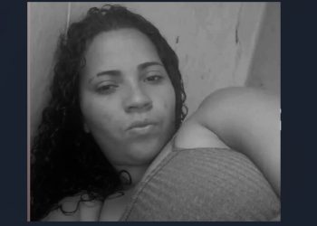 Mulher é morta a tiros dentro de casa; companheiro é principal suspeito