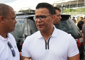 Silva Neto relembra trajetória da luta pela construção do Hospital Regional do Sisal