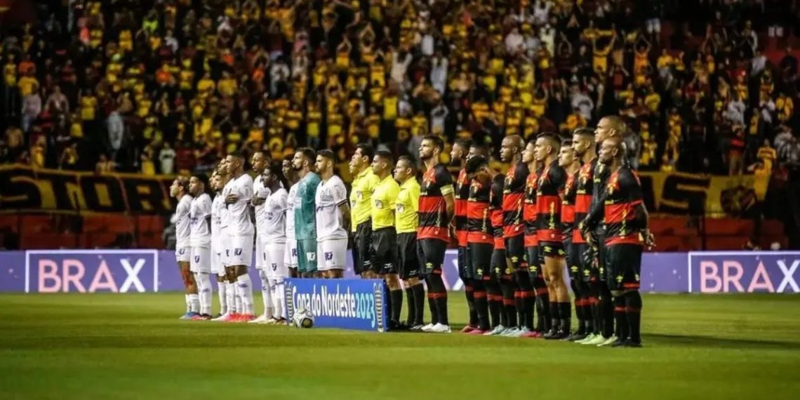 Sport não perde para o Bahia em casa há 15 anos; veja retrospecto