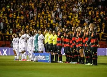 Sport não perde para o Bahia em casa há 15 anos; veja retrospecto