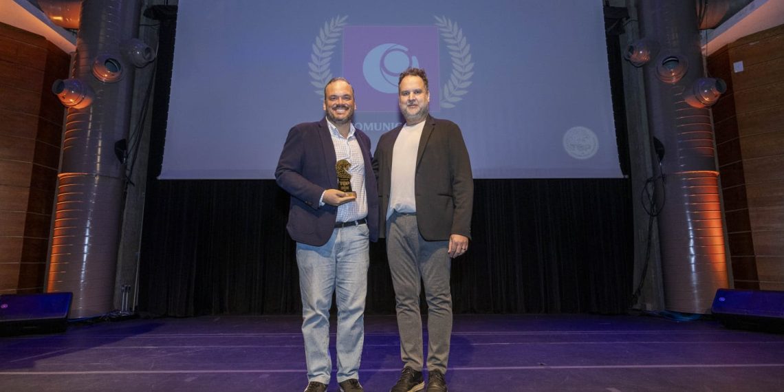 Agência baiana é premiada pelo terceiro ano seguido no Top Mega Brasil