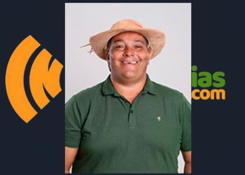 Ex-vereador e ex-candidato a vice-prefeito de São Gabriel é assassinado a tiros em suposta emboscada