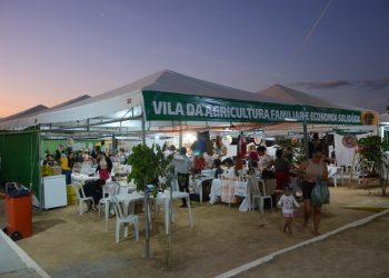 ExpoMairi destaca força da agricultura familiar e do agronegócio. Evento tem o apoio do Governo do Estado