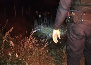 Homem é encontrado morto com marcas de tiros às margens da BA-120