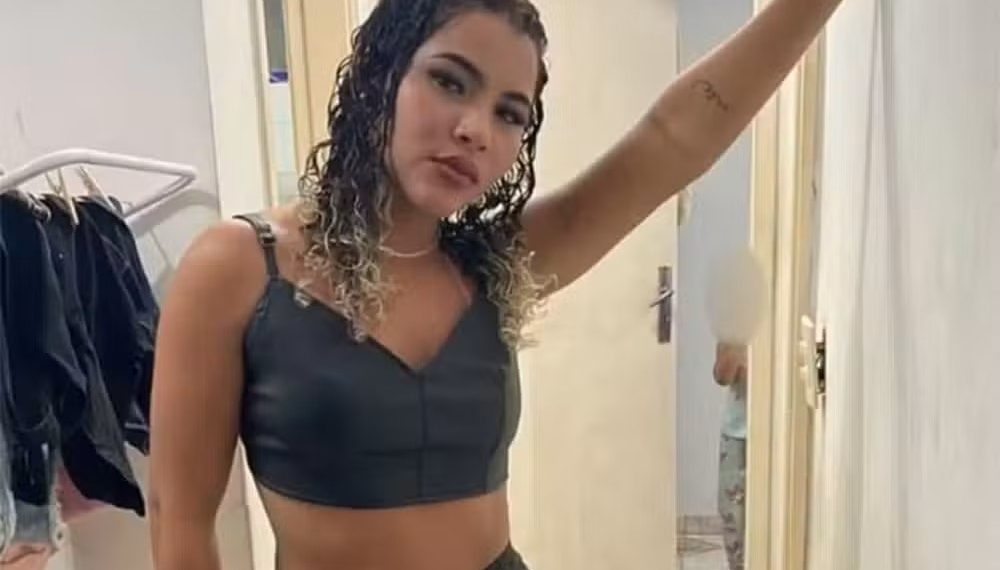 RJ – Família paga R$ 2 mil para reconstruir rosto de Sther, jovem torturada até a morte após recusa em sair com traficante