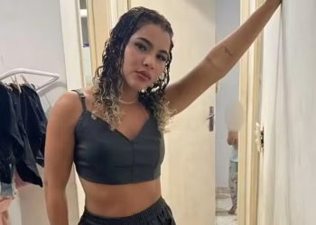 RJ – Família paga R$ 2 mil para reconstruir rosto de Sther, jovem torturada até a morte após recusa em sair com traficante
