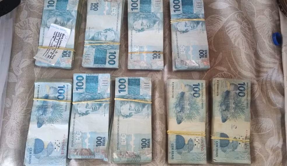 Delegado é afastado após investigações sobre solicitação de vantagens indevidas para garimpeiros