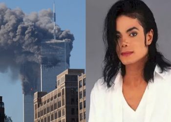 A ligação que impediu Michael Jackson de morrer no 11 de setembro