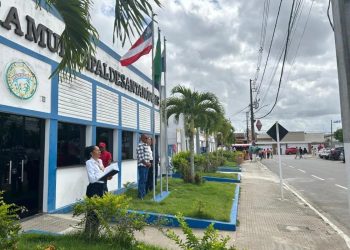 Prefeitura anuncia concurso público com 250 vagas e salários de até R$ 4 mil