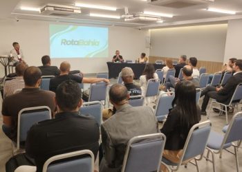 Expansão do Rota Bahia amplia alcance do projeto para mais da metade da população baiana com 23 portais