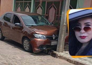 Mulher morre no Hospital Regional de Jacobina, após ser atingida a tiros em Miguel Calmon