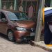 Mulher morre no Hospital Regional de Jacobina, após ser atingida a tiros em Miguel Calmon