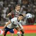 Bahia joga mal, perde de 2 a 0 para o Fluminense e dá adeus a Copa do Brasil