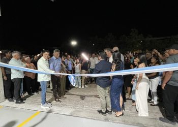 Inaugurada em Riachão do Jacuípe a fábrica da Tech Bag Brasil, com previsão de 300 empregos diretos