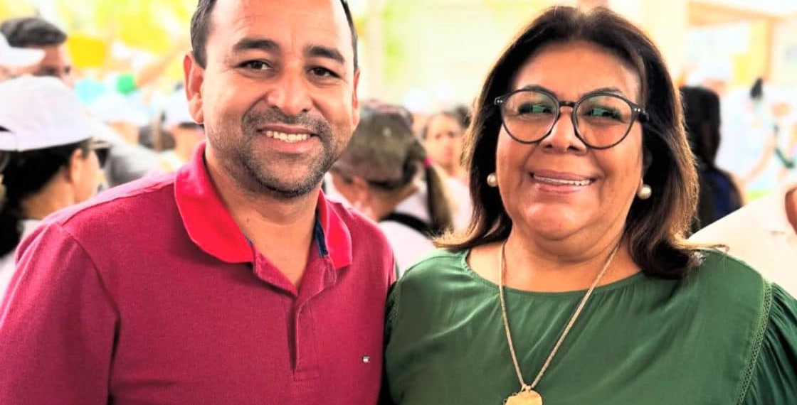 TRE reforma decisão e mantém o mandato da prefeita e vice de Cansanção
