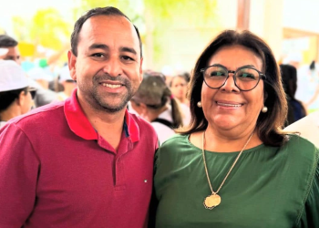 TRE reforma decisão e mantém o mandato da prefeita e vice de Cansanção