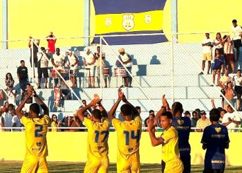 Definidos os confrontos da 2ª fase do Intermunicipal 2025; confira