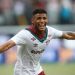 Em jogo de duas expulsões, Vitória perde para o Fluminense no Barradão