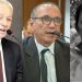 Falecimento de Cecília Petrina consterna Bobô e recebe apoio de Zó, ambos do PCdoB