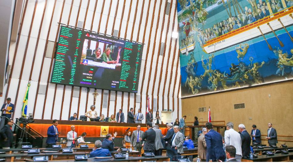 Governo envia à ALBA proposta de criação de Loteria do Estado da Bahia