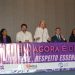 Evento na ALBA destaca luta pelos direitos das pessoas com fibromialgia