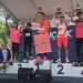 Atleta natural de Pintadas se destaca em concorrida maratona de São José do Campos – SP