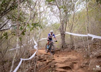 Conceição do Coité recebe disputas do XCM do AGSport 2025 neste domingo, 28