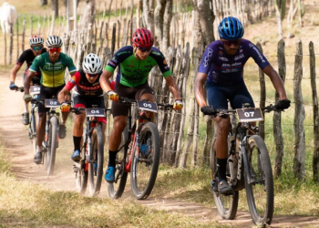 Euclides da Cunha recebe competição de ciclismo XCM neste final de semana