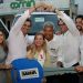 Curiosidades das visitas do governador Jerônimo a Inhambupe Rio Real