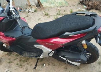 Vendedor ambulante morre em acidente de moto em Lamarão