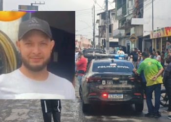Colombiano é assassinado em Jacobina; Polícia Civil investiga motivação do crime