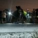 Homem morre após colidir moto em bicicleta na BR 324