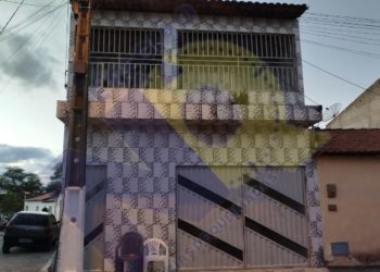 Mecânico é morto a tiros dentro de casa após ser invadida por encapuzados